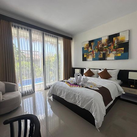 Maliqa Villas Nusa Penida Toyapakeh Ngoại thất bức ảnh