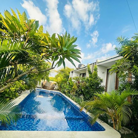 Maliqa Villas Nusa Penida Toyapakeh Ngoại thất bức ảnh