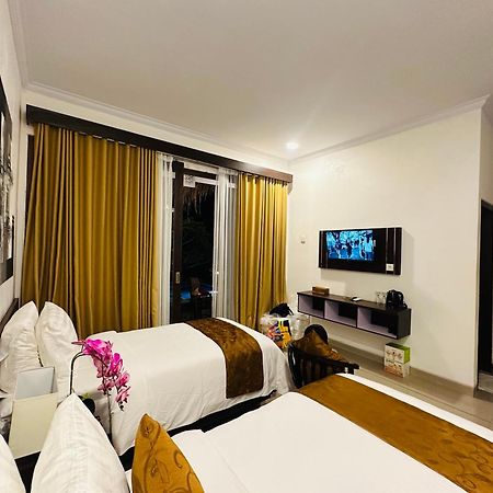 Maliqa Villas Nusa Penida Toyapakeh Ngoại thất bức ảnh