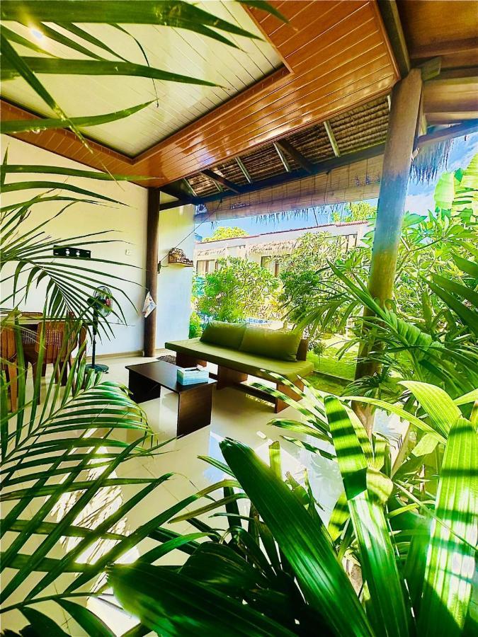 Maliqa Villas Nusa Penida Toyapakeh Ngoại thất bức ảnh