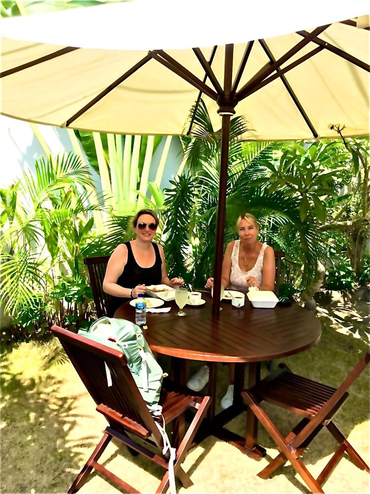 Maliqa Villas Nusa Penida Toyapakeh Ngoại thất bức ảnh
